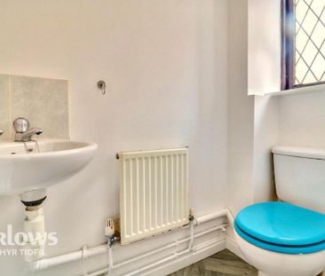 2 bedroom terraced house to rent - Photo 6