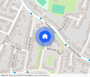 1 Bedroom Bungalow Semi Detached - Photo 1