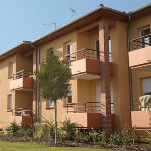 location Appartement T2 DE 42.85m² À GAGNAC SUR GARONNE - Photo 2