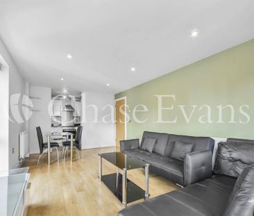 2 bedroom flat to rent - Photo 4