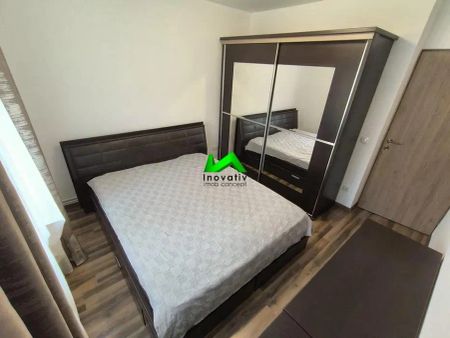 Apartament 4 camere decomandat Sibiu Vasile Aaron - Fotografie 2