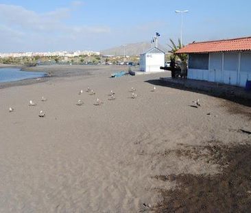 Studio for rent in Costa del Silencio - Photo 4