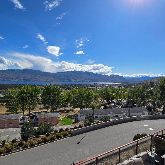 Copper Sky FURNISHED 2 bd, 2 bath condo - Photo 1