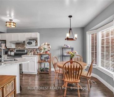 For Lease - 70 Chapman Court Unit# 58, London North, Ontario - Photo 5