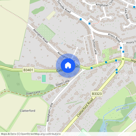 Field Court, The Mall, Carisbrooke, PO30