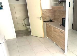 Studio/Γκαρσονιέρα για ενοικίαση - Πάτρα, - Φωτογραφία 5