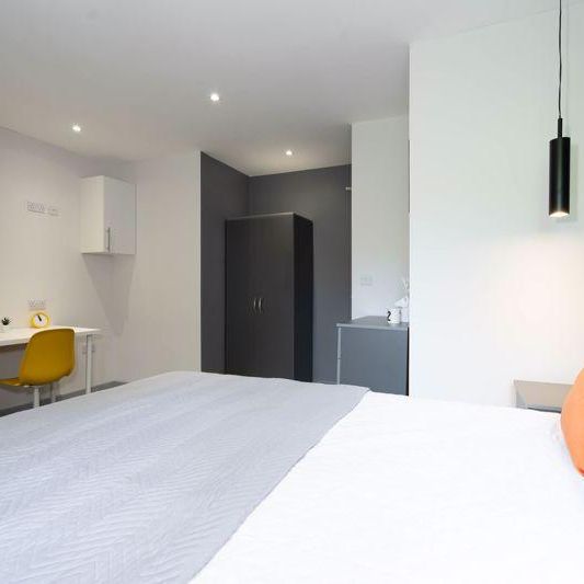 1 bedroom house to rent - Photo 1