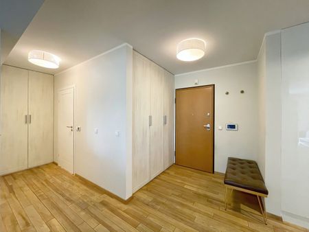 Klimatyczny apartament z ogrodem i garażem - Photo 4