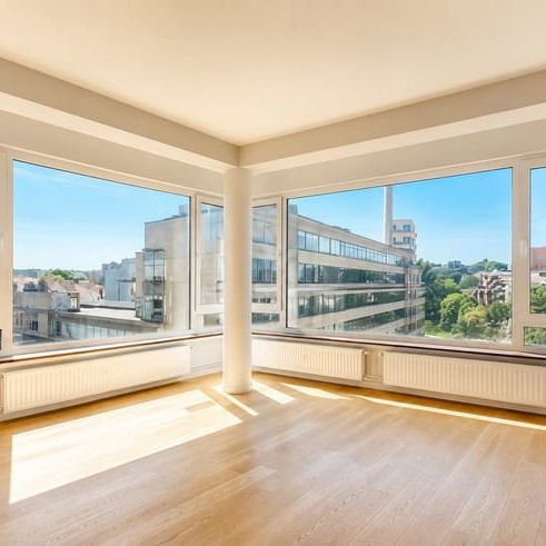 Appartement te huur - Photo 1