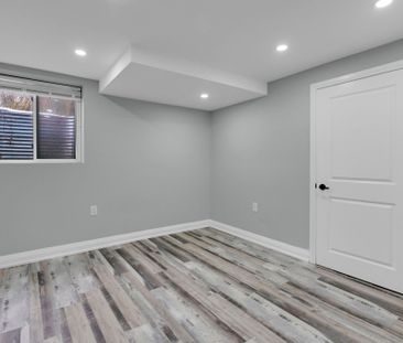 For Lease - 14165 Mclaughlin Road Unit# Basement, Caledon, Ontario - Photo 3