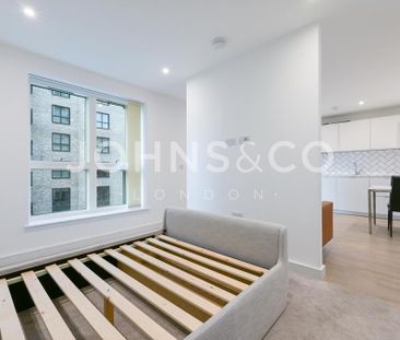 Studio to rent - Photo 2