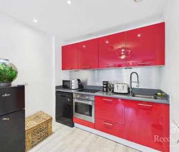 1 bedroom apartment to rent - Photo 4