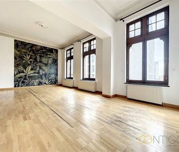 Appartement te huur - Photo 1