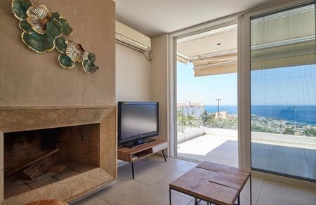 Μεζονέτα για ενοικίαση Πανόραμα Σαρωνίδας (Σαρωνίδα) - Photo 2