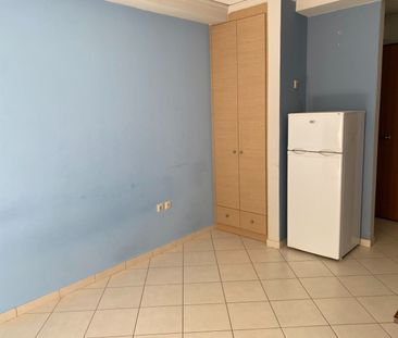 Studio/Γκαρσονιέρα για ενοικίαση Πλάτωμα (Χαλκίδα) - Photo 6