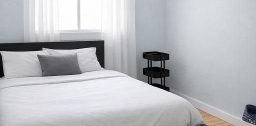 4 1/2 situé à Ste-Foy, A/C, Internet, stationnement - Photo 2
