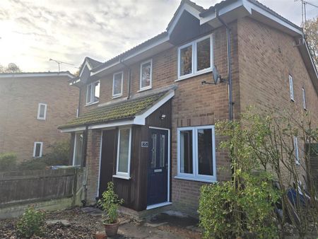 1 bedroom end of terrace house to rent - Photo 4