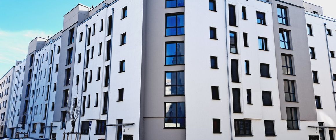 Mainz, Mainz, Etagenwohnung - Foto 1