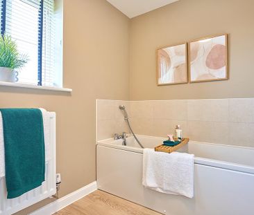 3 bedroom semi-detached house to rent - Photo 6