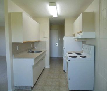 Chelsea Place — 1 Bedroom - Photo 6