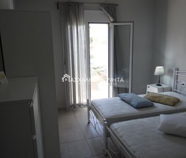 ΚΑΤΩ ΓΟΥΒΕΣ 2ΑΡΙ ΔΙΑΜΕΡΙΣΜΑ ΕΝΟΙΚΙΑΣΕΙΣ 35733 - Photo 2