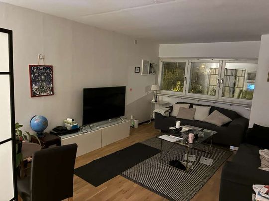 Södervärnsgatan, Malmö - Photo 1