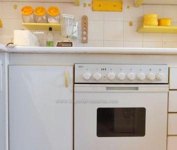 Comfortable one-bedroom flat for rent, furnished and equipped in El... - Photo 4