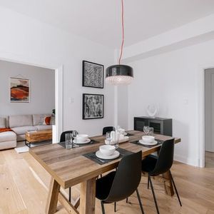 Appartement 4 ½ à louer Montcalm / Saint-Sacrement juillet 2026 - Photo 2