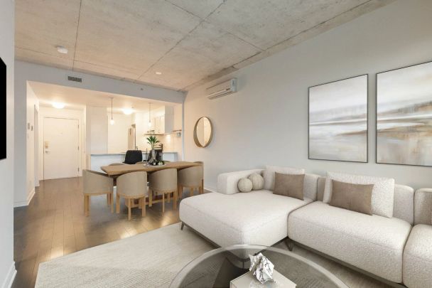 245 Rue Maguire, app.502, Le Plateau-Mont-Royal (Montréal) - Photo 1