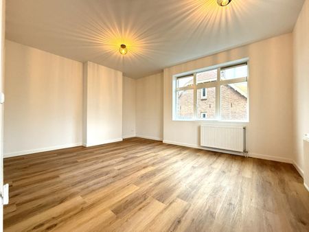 Hagedoornweg, 1031BP, Amsterdam - Noord - Foto 3