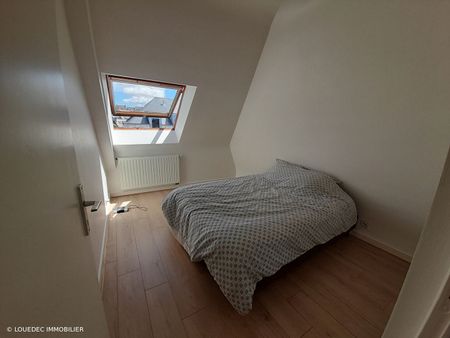 Appartement 3 pièce(s) 58.38 m2 - Photo 2