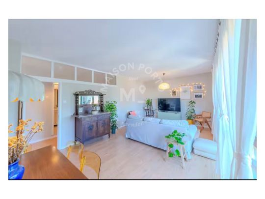 Apartamento T3 em Porto - Foto 1