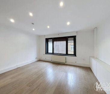 Huis te huur in Moeskroen voor € 900 met 2 slaapkamers - Foto 1