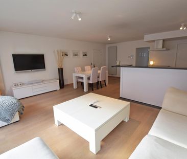 Mooi gemeubeld appartement op een rustige ligging, op wandelafstand... - Photo 6