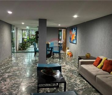 Apartment for rent in Boa Viagem, Recife/PE - 51m², 2 bedrooms (1 s... - Photo 2