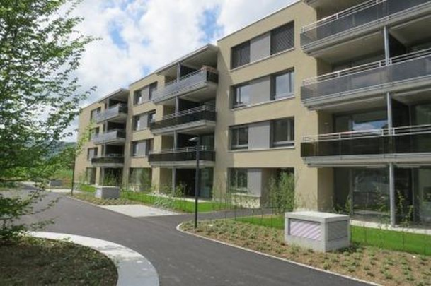 Gartenwohnung in Oberwil - Photo 1