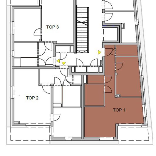 Junges Wohnen in Waidhofen/Ybbs - Vormerkung - Beispielwohnung* - Foto 1