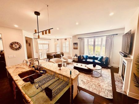 For Lease - 94 Forbes Terrace, Milton, Ontario - Photo 4