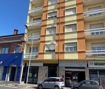 Bilocale in affitto - Photo 1