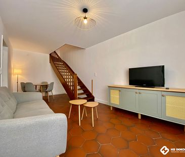 Location Maison 3 pièces 66m² RENAISON 42370 - Photo 2