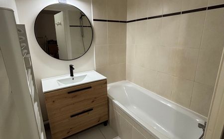 Appartement à louer 2 pièces • Dax - Photo 3