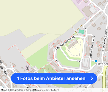 3-R-Wohnung mit Balkon - Foto 1