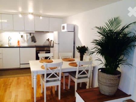 2.5 Zimmer, 60 m² - Photo 2