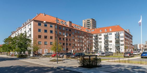 Konsul Jensens Gade, 13 2. mf. - Photo 3