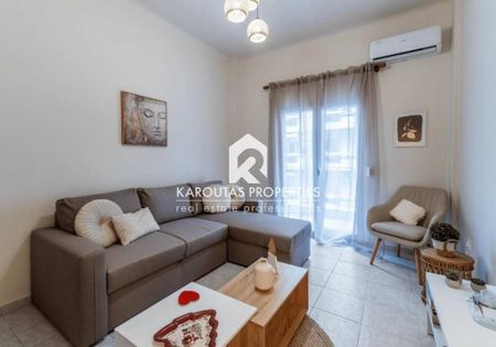 Διαμέρισμα για ενοικίαση Αγία Σοφία (Κέντρο Θεσσαλονίκης) - Photo 3