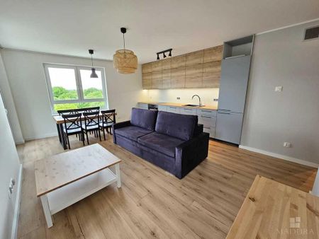 MIESZKANIE na WYNAJEM - Фото 2