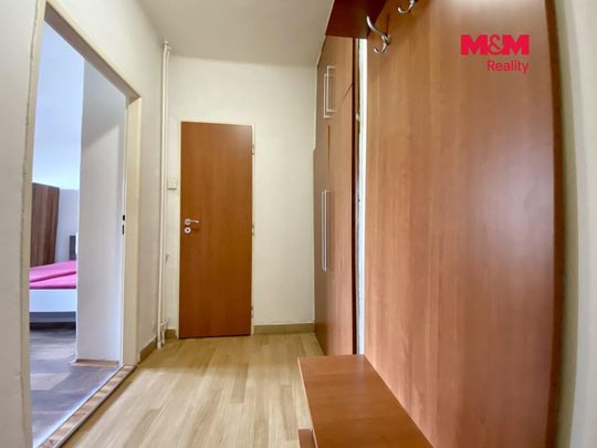 Pronájem bytu 1+kk a garsoniéry 36 m², Porubská 1013, Ostrava Poruba - Photo 1