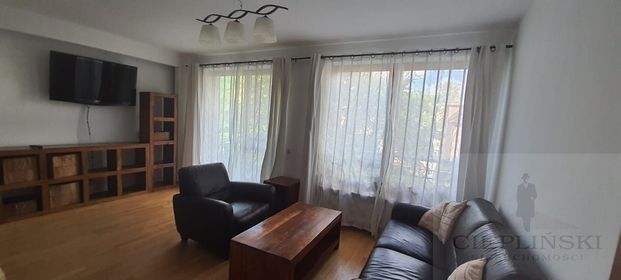 Do wynajęcia komfortowe mieszkanie na Pogodnie - Photo 1