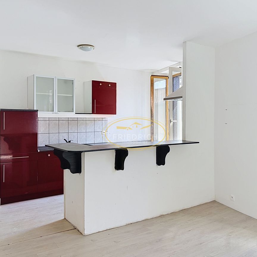 Location Maison 5 pièces 63m² ST MIHIEL 55300 - Photo 1
