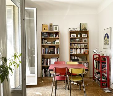 Location Appartement 3 pièces 66m² MARSEILLE 4ème - Photo 1